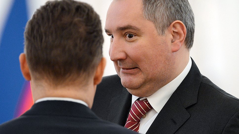 Дмитрию Рогозину запрещен въезд в Черногорию