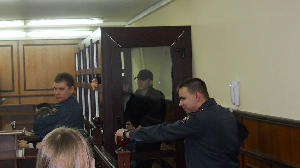 Дело о резонансном убийстве в Пугачеве продолжили рассматривать в Саратовском областном суде