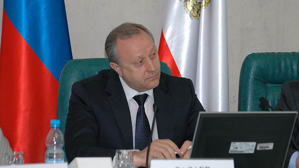 В правительстве Валерия Радаева придумали, как сократить дефицит бюджета на 1,3 млрд рублей