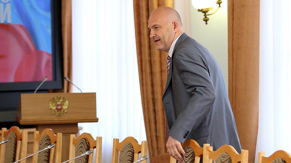 Константин Ильковский, руководивший Забайкальским краем с 2013 по 2016 год, после своего увольнения так и не нашел себе места ни в исполнительной, ни в законодательной власти 