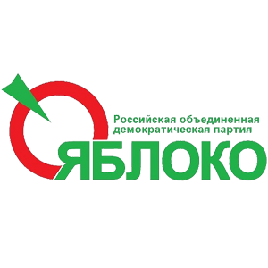 &laquo;Яблоко&raquo;