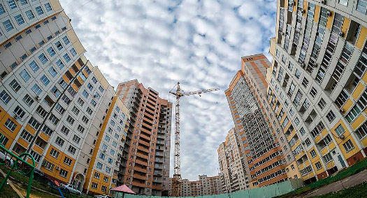 Как девелопер с госучастием запускает строительство города-спутника Липецка 