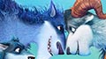 Как выходила в зарубежный прокат предыдущая картина Wizart Animation 