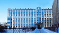 На что опорный вуз в Орле планирует потратить субсидии Минобрнауки 