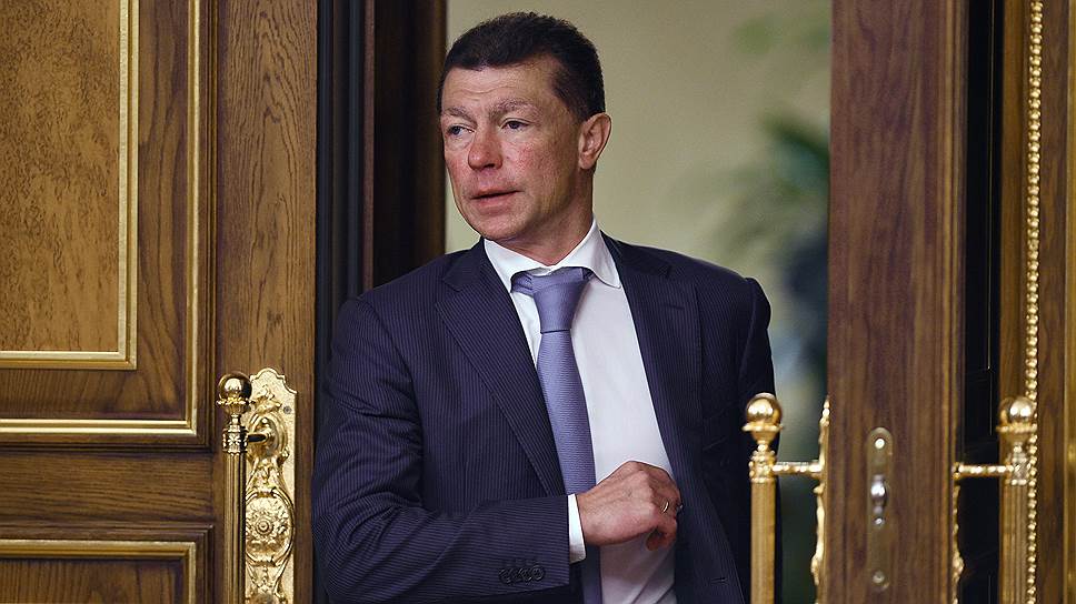 Глава Минтруда назвал возможную сумму налога на тунеядство 