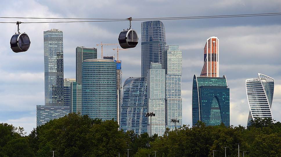 Каковы препятствия на пути современных форм урбанизации России 