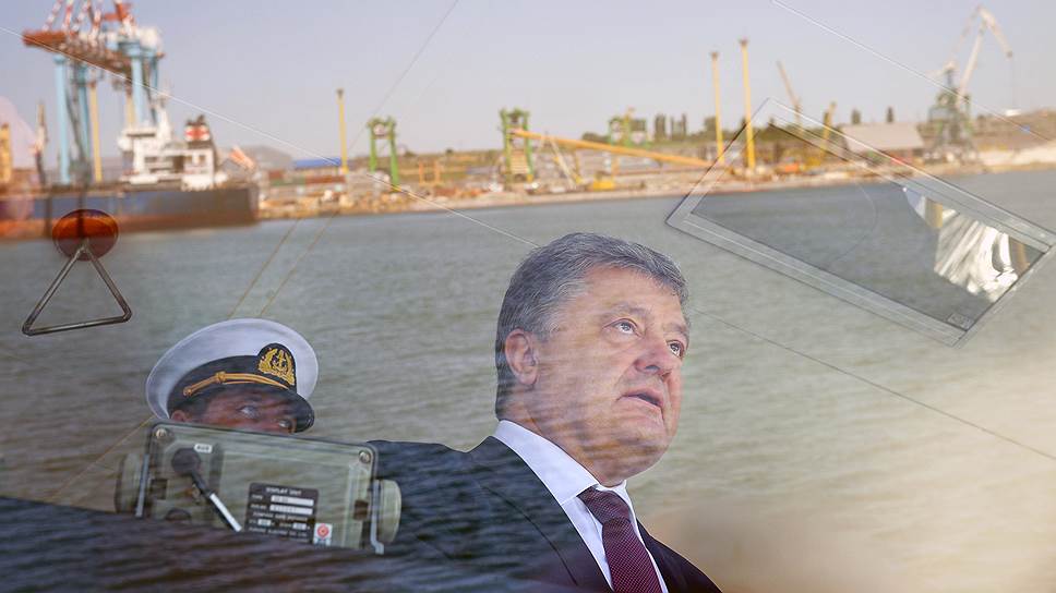Какие еще договоры с Россией может разорвать Украина 