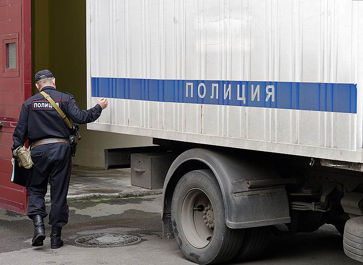Следствие пришло к «Единым решениям» 