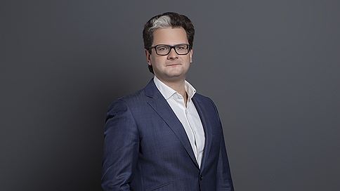 Интервью с заместителем генерального директора Schneider Electric в России Алексеем Кашаевым