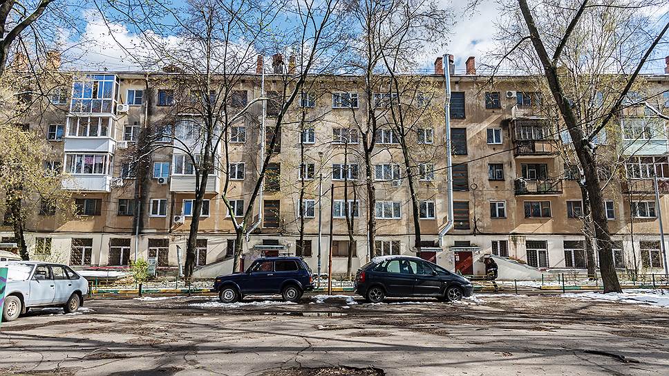 Готовы ли субъекты к жилищной реновации