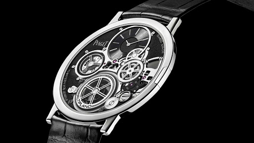 Piaget. Сверхтонкие Altiplano и ювелирные Limelight Gala 