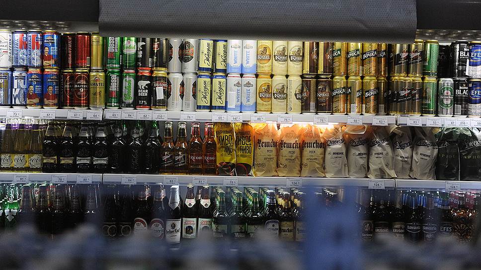 Нужно ли бизнесу право торговать спиртным круглые сутки