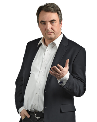 Лев Кадик