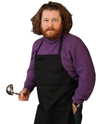 Алексей Зимин