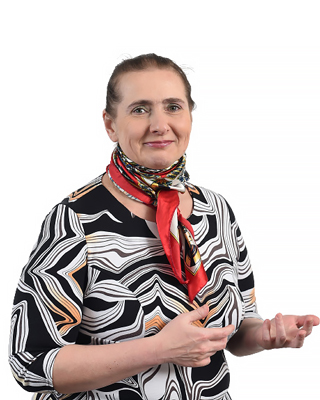Анна Каледина