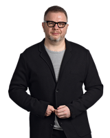 Борис Барабанов