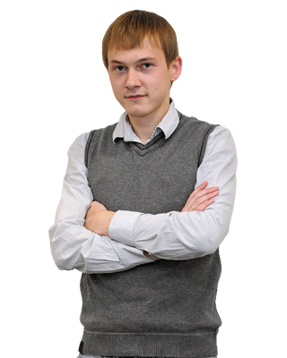 Никита Баталов