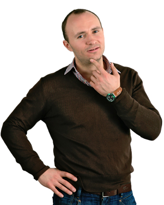 Дмитрий Беликов