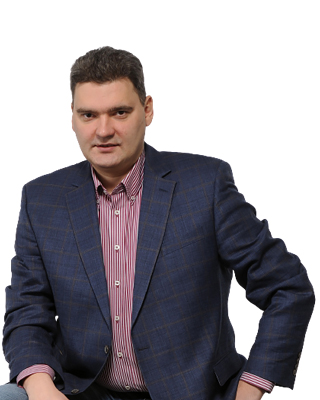 Илья Булавинов