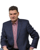 Илья Булавинов