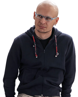 Дмитрий Черников