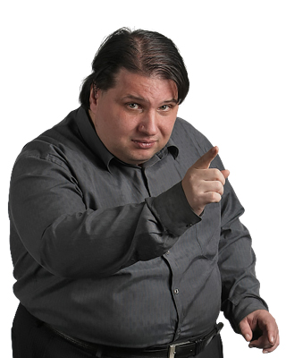 Павел Чувиляев
