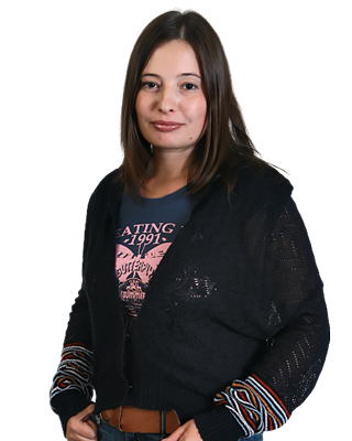 Нина Данилина