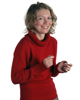 Светлана Дементьева
