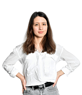 Диана Галиева