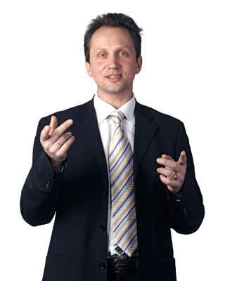 Дмитрий Тратас