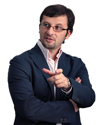 Игорь Федюкин