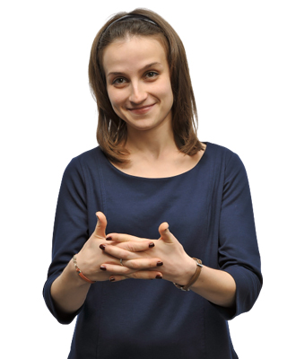 Юлия Гендина
