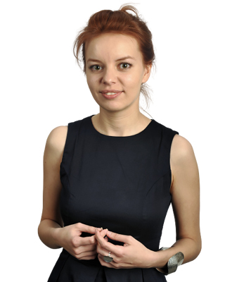 Олеся Герасименко