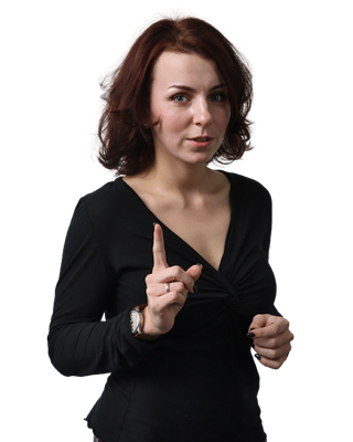 Елизавета Голикова