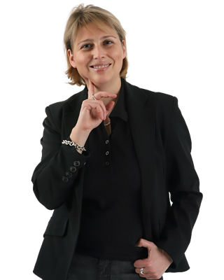 Ирина Граник