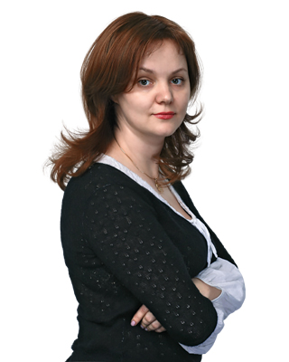 Наталья Гриб