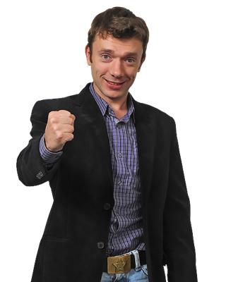 Николай Гришин
