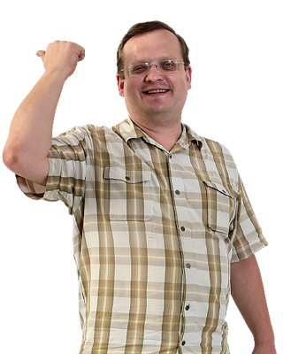 Сергей Кашин