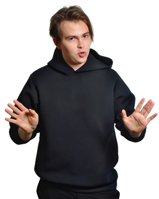 Иван Хорушевский