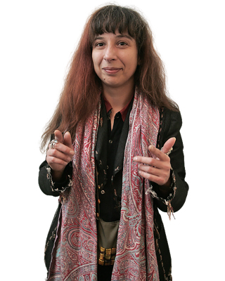 Ирина Кулик