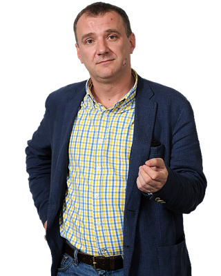 Максим Кваша