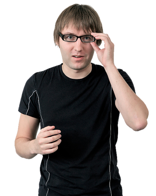 Александр Лексаков