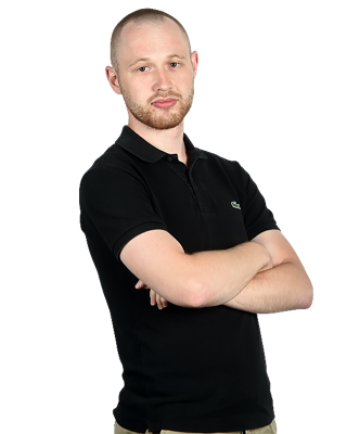 Денис Левинский