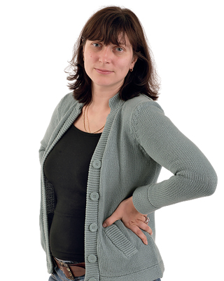 Елена Локтионова