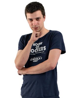 Иван Марчук