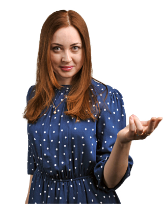 Анна Маргулис