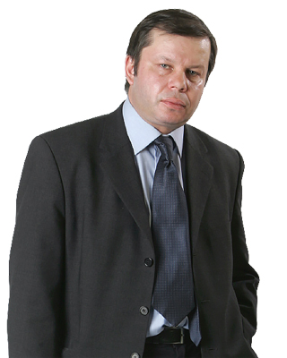 Сергей Минаев
