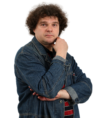 Алексей Мокроусов