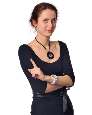 Юлия Орлова