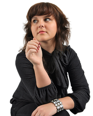 Ирина Парфентьева